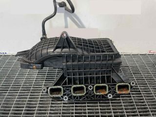 bontott SKODA SUPERB II Szívósor