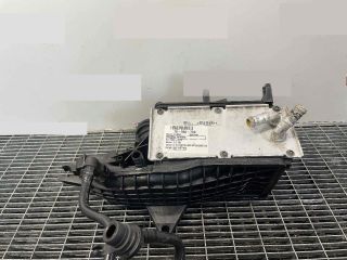 bontott SKODA SUPERB II Szívósor