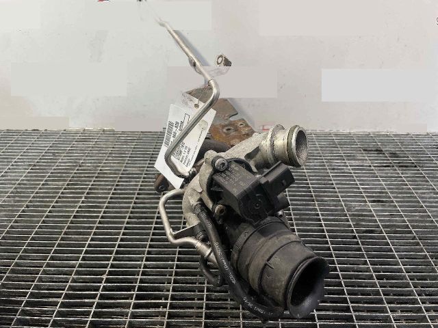 bontott SKODA SUPERB II Turbó