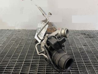 bontott SKODA SUPERB II Turbó