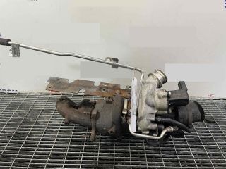 bontott SKODA SUPERB II Turbó