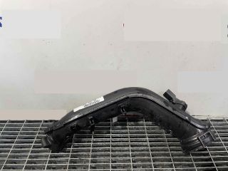 bontott SKODA SUPERB II Turbócső