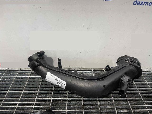 bontott SKODA SUPERB II Turbócső