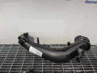 bontott SKODA SUPERB II Turbócső