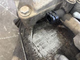 bontott SKODA SUPERB II Váltó (Mechanikus)