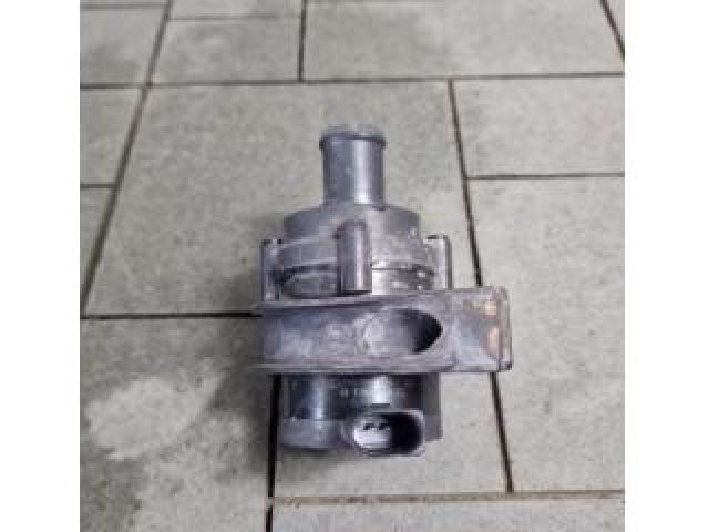 bontott SKODA SUPERB II Vízpumpa