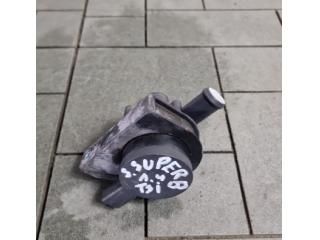 bontott SKODA SUPERB II Vízpumpa