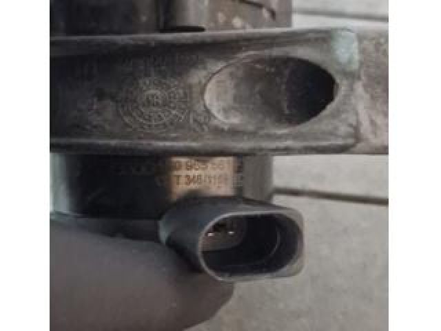 bontott SKODA SUPERB II Vízpumpa