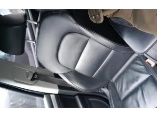 bontott SKODA SUPERB II Bal Féltengely