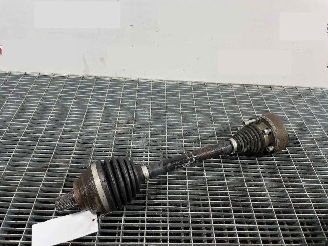 bontott SKODA SUPERB II Bal Féltengely