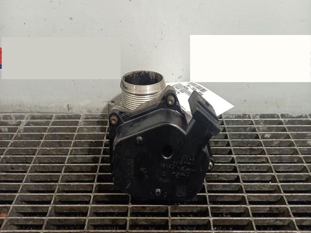 bontott SKODA SUPERB II Fojtószelep (Elektromos)