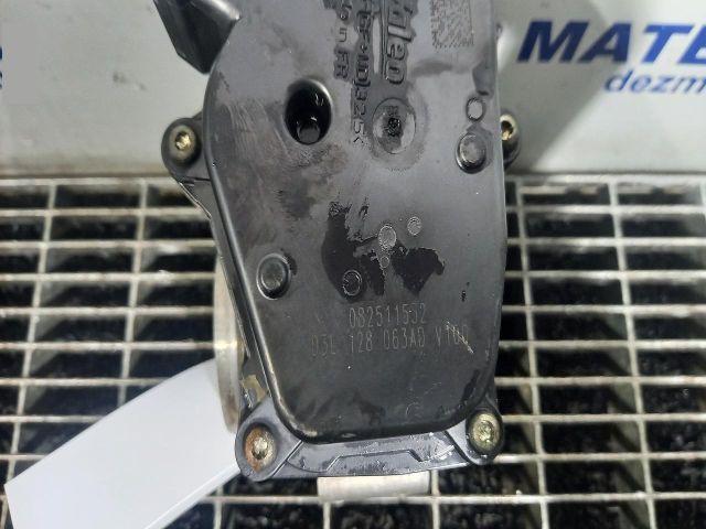 bontott SKODA SUPERB II Fojtószelep (Elektromos)