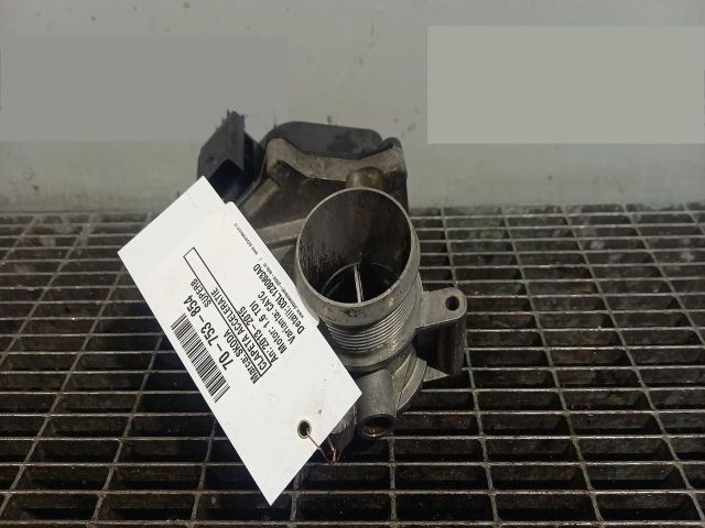 bontott SKODA SUPERB II Fojtószelep (Elektromos)