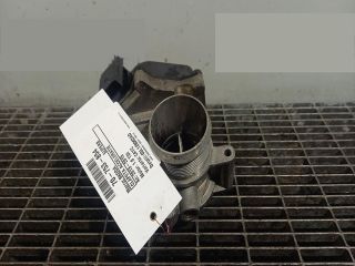 bontott SKODA SUPERB II Fojtószelep (Elektromos)