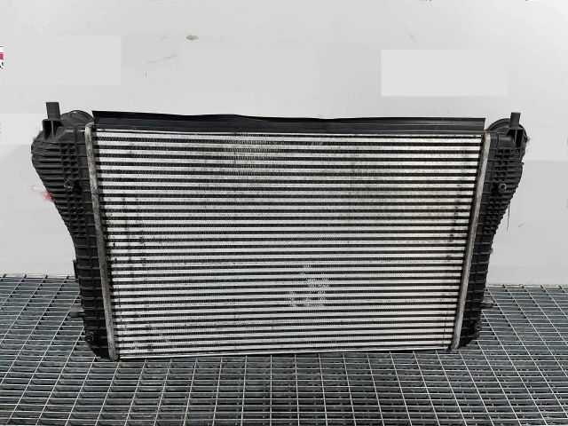 bontott SKODA SUPERB II Intercooler