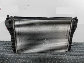 bontott SKODA SUPERB II Intercooler