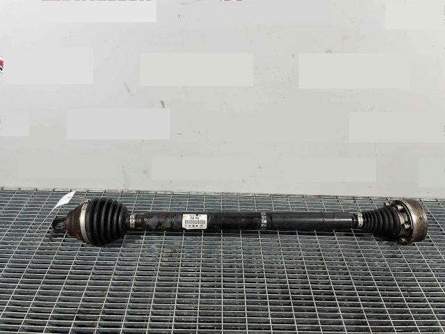 bontott SKODA SUPERB II Jobb Féltengely