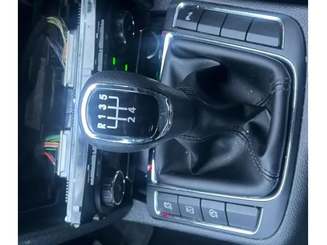 bontott SKODA SUPERB II Jobb hátsó Rugó