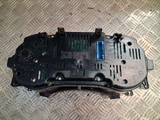 bontott SKODA SUPERB II Kilométeróra