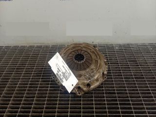 bontott SKODA SUPERB II Kuplung Szerkezet