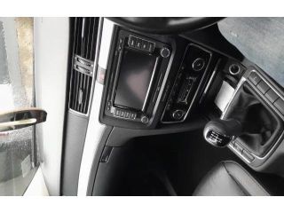 bontott SKODA SUPERB II Motor Tartó Bak (Fém)