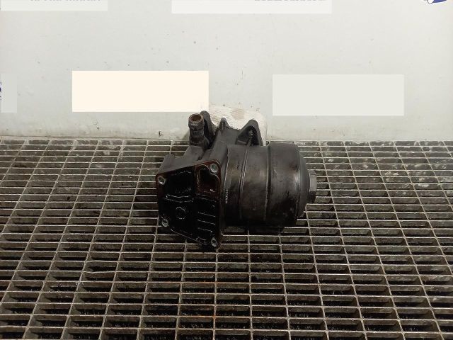 bontott SKODA SUPERB II Olajszűrő Ház