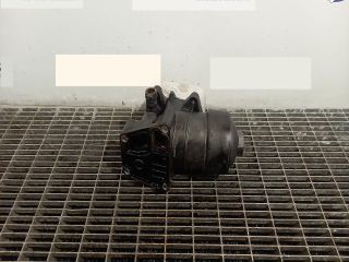 bontott SKODA SUPERB II Olajszűrő Ház