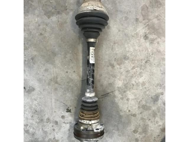 bontott SKODA SUPERB II Bal Féltengely