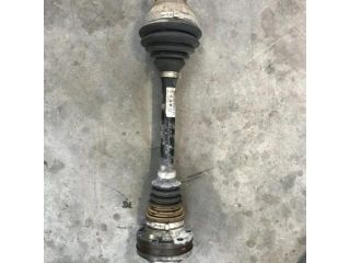 bontott SKODA SUPERB II Bal Féltengely