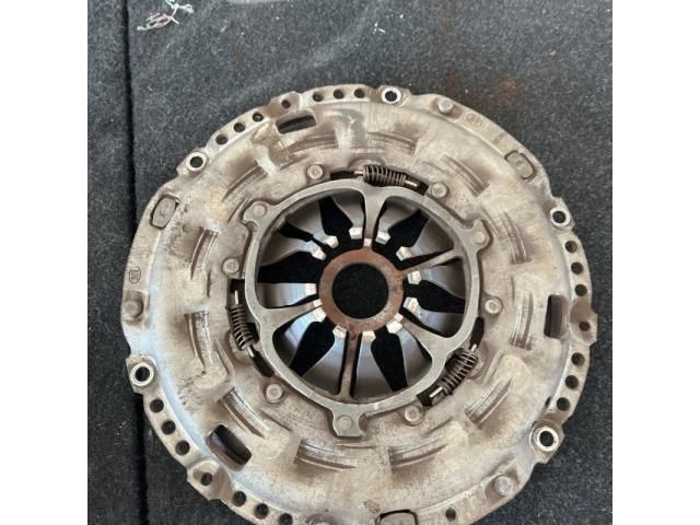 bontott SKODA SUPERB II Fogaskoszorú