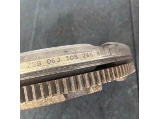 bontott SKODA SUPERB II Fogaskoszorú