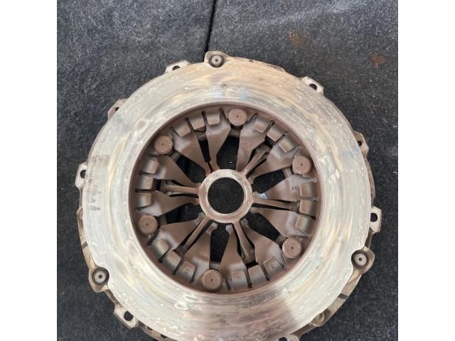 bontott SKODA SUPERB II Fogaskoszorú