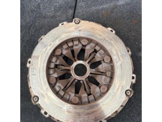 bontott SKODA SUPERB II Fogaskoszorú