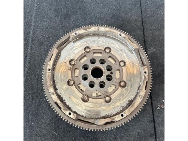 bontott SKODA SUPERB II Fogaskoszorú