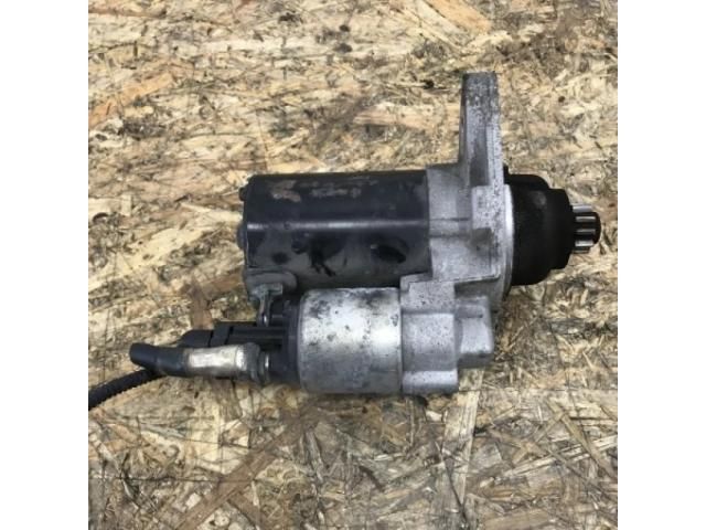 bontott SKODA SUPERB II Önindító