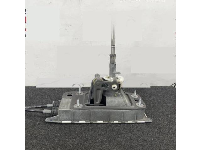 bontott SKODA SUPERB II Váltó Kulissza