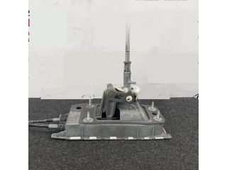 bontott SKODA SUPERB II Váltó Kulissza