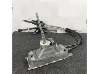 bontott SKODA SUPERB II Váltó Kulissza