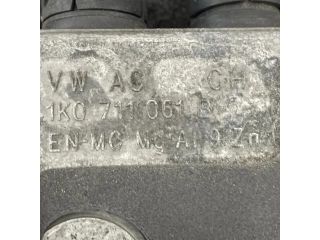 bontott SKODA SUPERB II Váltó Kulissza