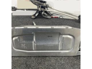 bontott SKODA SUPERB II Váltó Kulissza