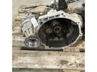 bontott SKODA SUPERB II Váltó (Mechanikus)