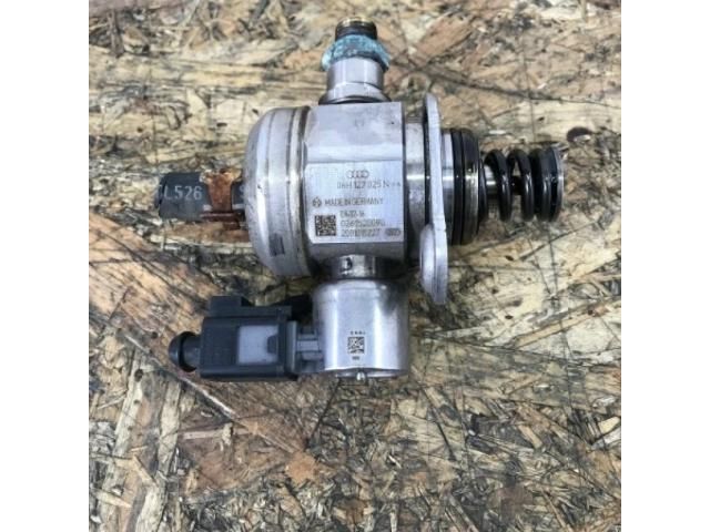 bontott SKODA SUPERB II Adagoló