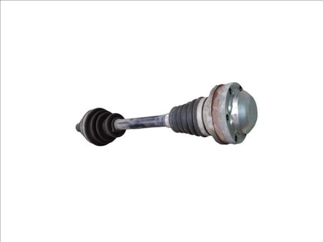 bontott SKODA SUPERB II Bal Féltengely