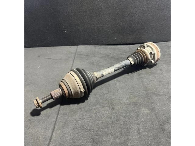 bontott SKODA SUPERB II Bal Féltengely