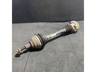 bontott SKODA SUPERB II Bal Féltengely