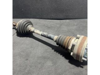 bontott SKODA SUPERB II Bal Féltengely