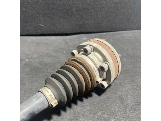 bontott SKODA SUPERB II Bal Féltengely