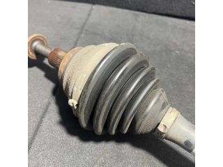 bontott SKODA SUPERB II Bal Féltengely