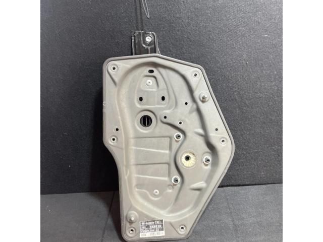 bontott SKODA SUPERB II Bal hátsó Ablakemelő Szerkezet (Elektromos)