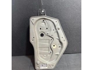 bontott SKODA SUPERB II Bal hátsó Ablakemelő Szerkezet (Elektromos)